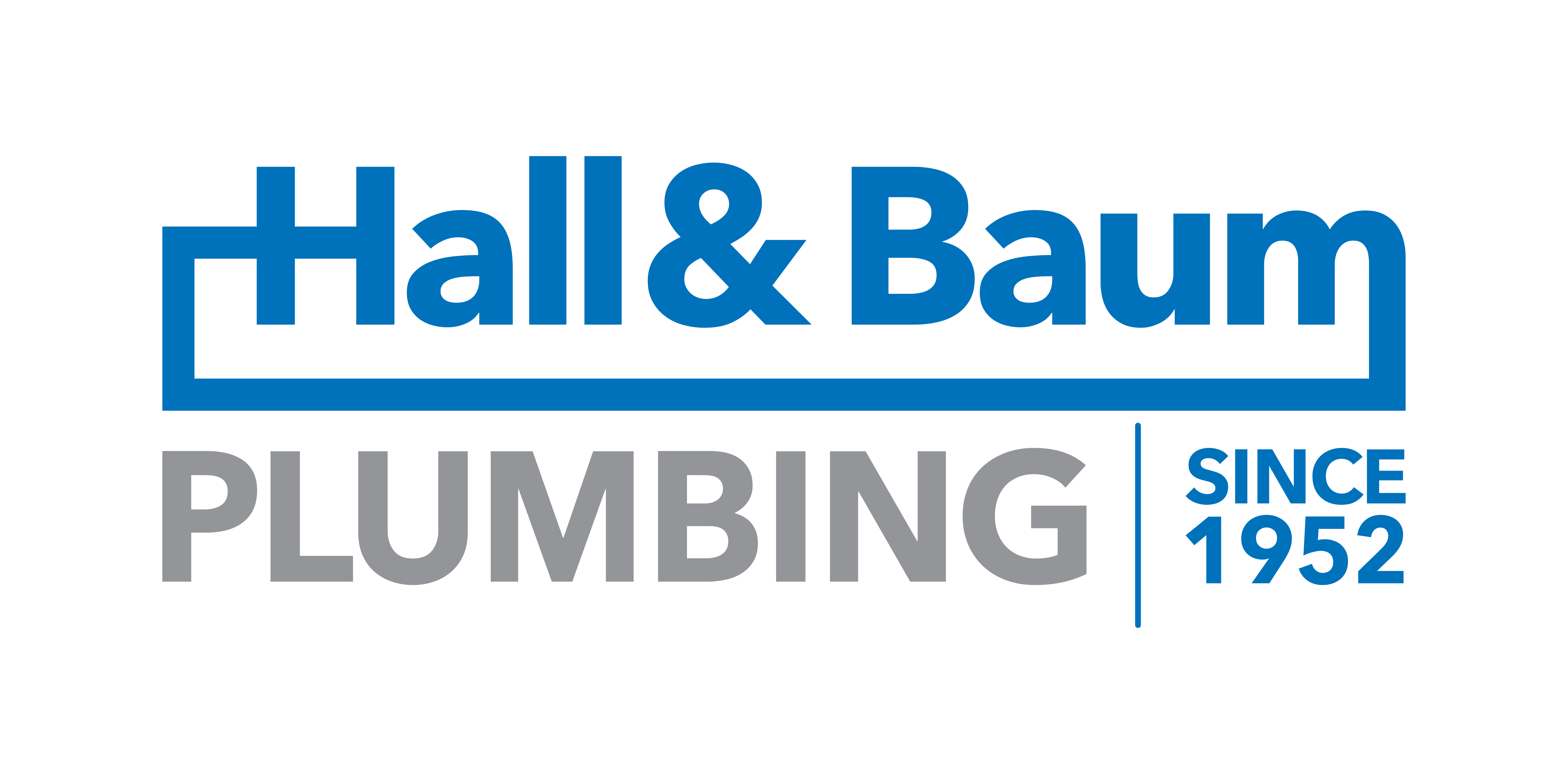 Hall & Baum Plumbing